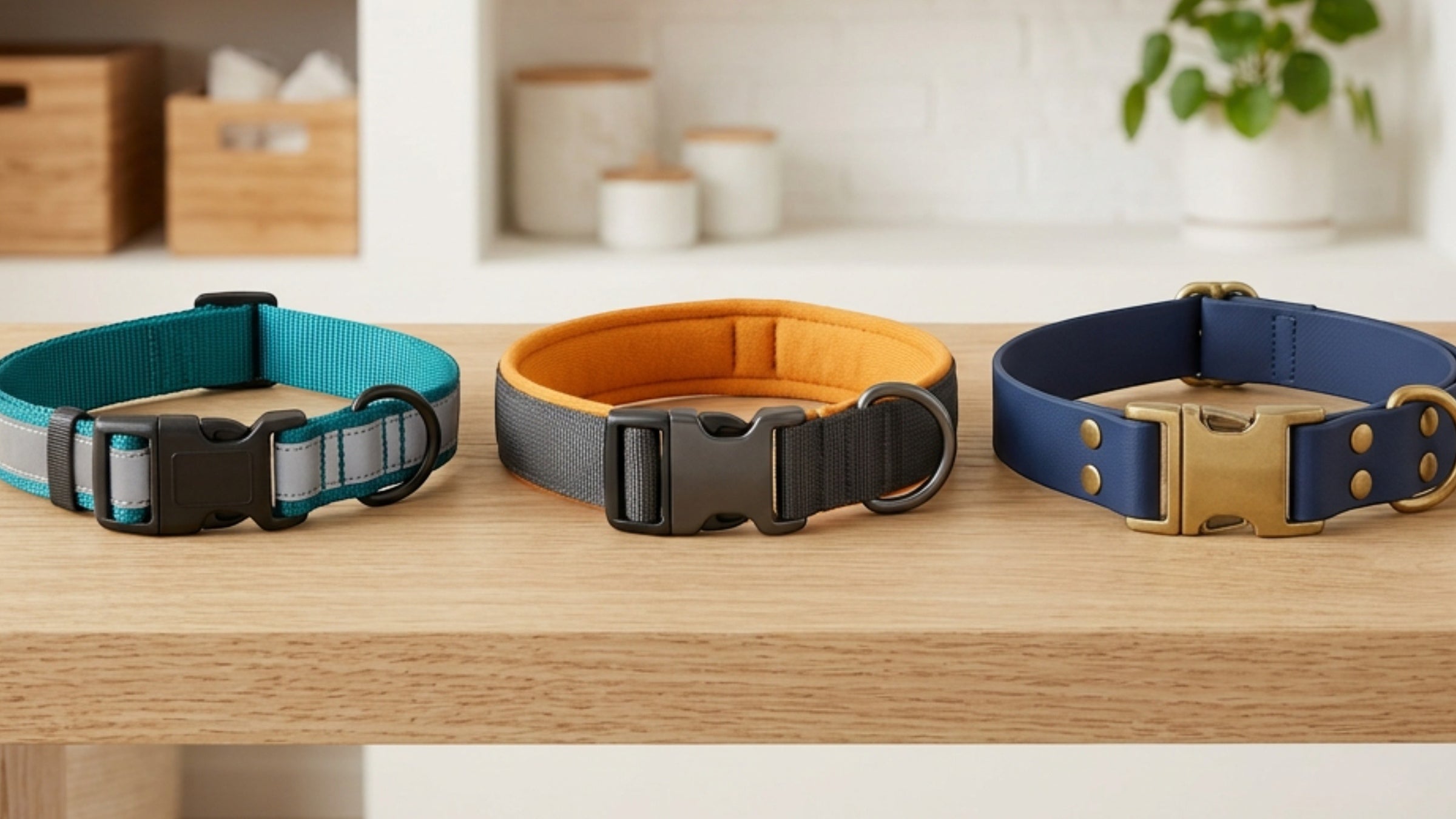 Vivart Pet Collars